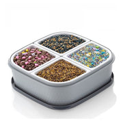 2615 Dry Fruit Chocolates Sweet Box thumbnail 6