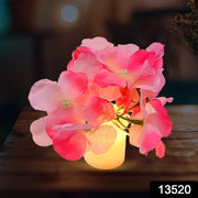 Led Mood Lights Bedroom Interior Decor Lighting (1pc) thumbnail 5