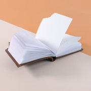 4359 Chocolate Dairy Notebooks Original Chocolate Smell  Writing Practice Book Early Learning Copybook Premium Chocolate Book ( 1pc Book ) thumbnail 2