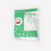 Disposable Elastic Food Storage Covers Bag (100 Pcs Set  Big) thumbnail 3