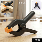 B-grade Heavy-duty Spring Clamp (1 Pc) thumbnail 7