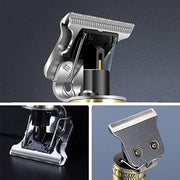 6324 Hair Trimmer For Men Hair Style Trimmer Professional Hair Clipper Adjustable Blade Clipper  Shaver For Men thumbnail 6