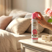 Next Premium English Leather Rose Air Freshener Spray 220 Ml thumbnail 5
