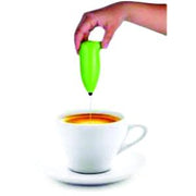 0849 Electric Handheld Milk Wand Mixer Frother For Latte Coffee Hot Milk thumbnail 3