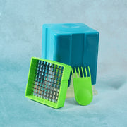 Supermom Potato Chipper Cutter thumbnail 4
