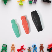 Magic Mummy Mystery Trick Toy Mummy Case (1 Pc  Mix Color  Design) thumbnail 1