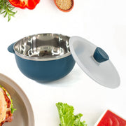 Apex Microwave-safe Serving Bowl 3 Pcs Set (700ml 1000ml 1400ml) thumbnail 4