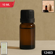 Premium Aroma Diffuser Essential Oil (10ml  1 Pc) thumbnail 5