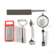 5 In 1 Multipurpose Kitchen Tool Combo Set (1 Set) thumbnail 3