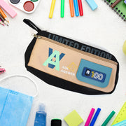 Mix Design Pouch  Stylish And Versatile Storage Bag (1pc) thumbnail 4