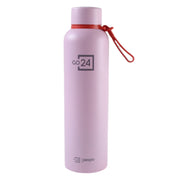 Pexpo Bravo Vacuum Insulated Hot  Cold Stainless Steel Water Bottle 1000 Ml thumbnail 3