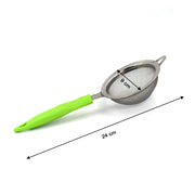 2864 Tea And Coffee Strainer Filter With Stainless Steel Mesh thumbnail 3