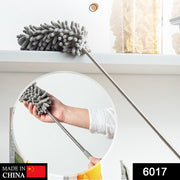 6017 Multipurpose Microfiber Fan Cleaning Duster For Quick And Easy Cleaning thumbnail 7