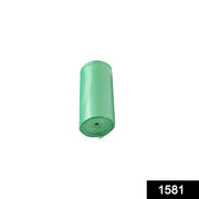 1581 Green Compostable Corn Starch Garbage Bags (17 X 19) thumbnail 4