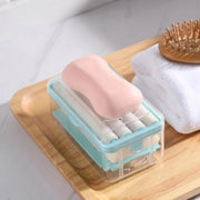 2 In 1 Soap Roller With Case (1 Pc) thumbnail 4