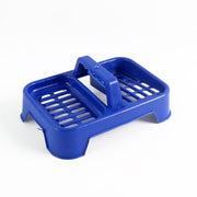 Premium 2-in-1 Double Soap Dish Stand (1 Pc) thumbnail 3