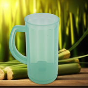 5721 Plastic Coffee Mug With Handle Used For Drinking And Taking Coffees And Some Other Beverages In All Kinds Of Places For Kitchen Office Home Dishwasher Safe(1 Pc) thumbnail 5