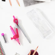Student Geometry Compass Set (4 In 1) thumbnail 5