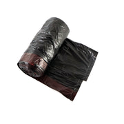 Garbage Bags Roll 45 X 45 Cm (1 Pc  Mix Color) thumbnail 1
