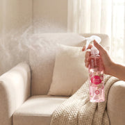 Rose Fragrance Air Freshener Spray For Home Use (250 Ml) thumbnail 2