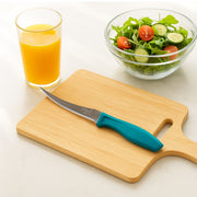Supermom Premium Stainless Steel Tomato Knife (1 Pc) thumbnail 4