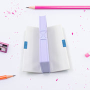 4138 Multipurpose Compass Box Plastic Double Deck Pencil Case With 2 Compartments Supplies Utility Box Storage Organizer Pencil Box For School Cartoon Printed Pencil Case For Kids Birthday Gift For Girls  Boys thumbnail 4