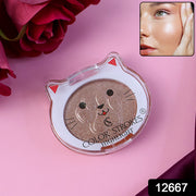 Premium Color Strokes Shimmer Highlighter (1 Pc) thumbnail 7