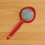 Apex Premium Green Tea Strainer With Fine Stainless Steel Mesh thumbnail 4