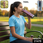 Supermom Hydro Water Bottle 750 Ml Approx thumbnail 7