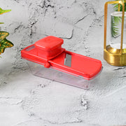 Supermom Vegetable And Dry Fruit Multiple Slicer (1 Pc) thumbnail 2