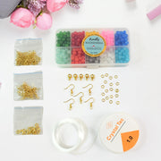 Premium Diy Jewellery Making Kit (1 Set) thumbnail 4