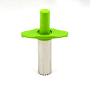 Small Stainless Steel Chili Corer Remover Kitchen Tool (1 Pc) thumbnail 3