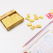 4504  Pencil Eraser Professional 4b Drawing Eraser Art Soft Eraser For School Office (60 Pc Pack) thumbnail 4