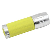 Portable Mini Torch  Flashlight 9 Led Powerful High Lumens Pen Light Easy To Carry Portable Pocket Compact Torch For Emergency 3 Battery Operated (Battery Not Included  1 Pc) thumbnail 5