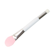 Silicone Face Mask Applicator  Beauty Spatula Brush (1 Pc) thumbnail 4