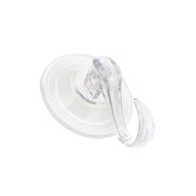 Plastic Suction Cup Hook (1 Pc) thumbnail 3