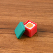 Magic Colour Vision Dice Trick Toy (1 Set) thumbnail 5