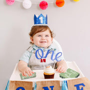 Hello Sweet Baby Party Paper Napkins (31 X 31 Cm  24 Pc) thumbnail 4
