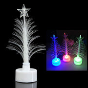 Tree Led Candlelight Colourful Candle Decoration Led Light Night (1 Pc) thumbnail 1