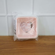 Heart Shape Sandwich Cutter  Bread Press (1 Pc) thumbnail 5
