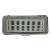 Multipurpose Kitchen Sink Organizer Tray (1 Pc 27x12 Cm) thumbnail 3