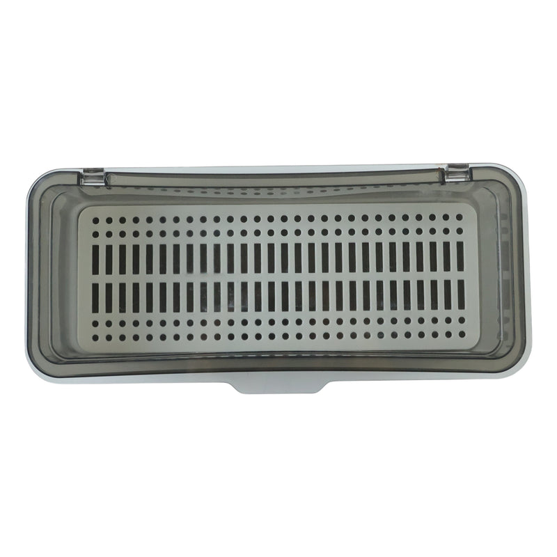 Multipurpose Kitchen Sink Organizer Tray (1 Pc 27x12 Cm)
