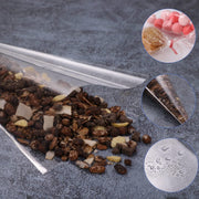 Disposable Piping Bags (100 Pcs Set  Medium) thumbnail 1
