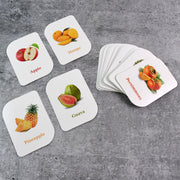 Kidkraft Early Learner Educational Flashcards  32 Birds thumbnail 2