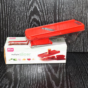 Supermom Vegetable And Dry Fruit Multiple Slicer (1 Pc) thumbnail 5