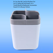 Multi-compartment Desk Organizer Utility Holder (1 Pc) thumbnail 5