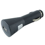 12v Single Usb Car Charger Adapter For Mobile Charging (1 Pc) thumbnail 3
