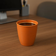 Durable Plastic Small Drinking Glass (1 Pc) thumbnail 5