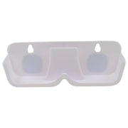 Wall Mount  Adhesive Sunglass Holder (1 Pc) thumbnail 3
