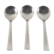Everyday Dining Spoons - (3 Pc  Set) thumbnail 1